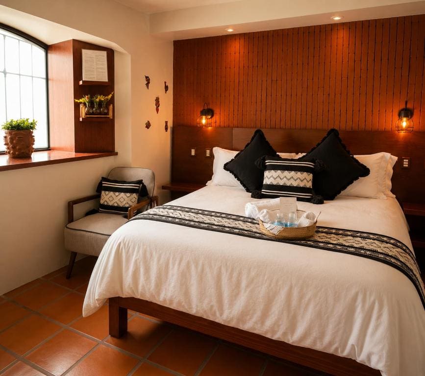 Standard Queen Room room - Image 3