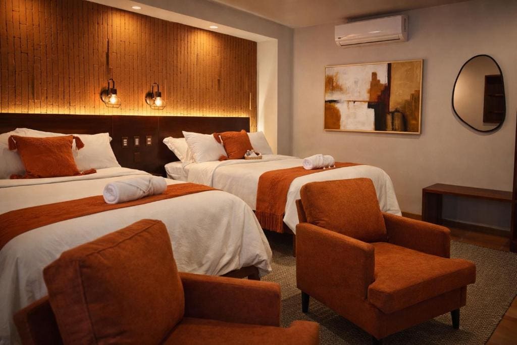 Junior Suite room - Image 2