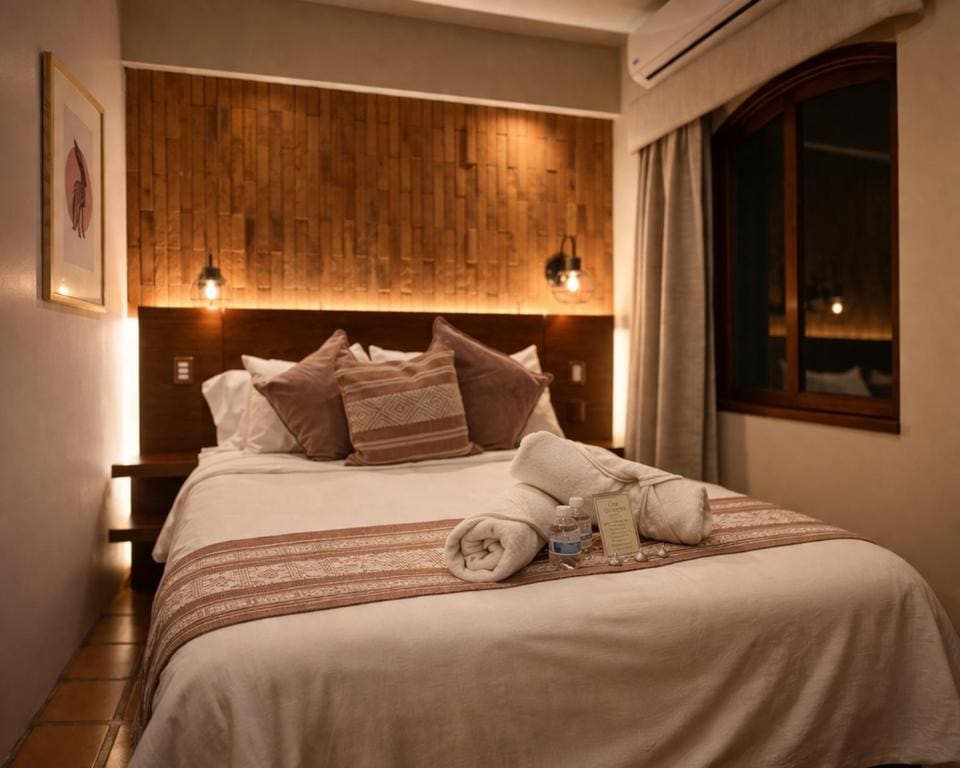 Superior Suite room - Image 3