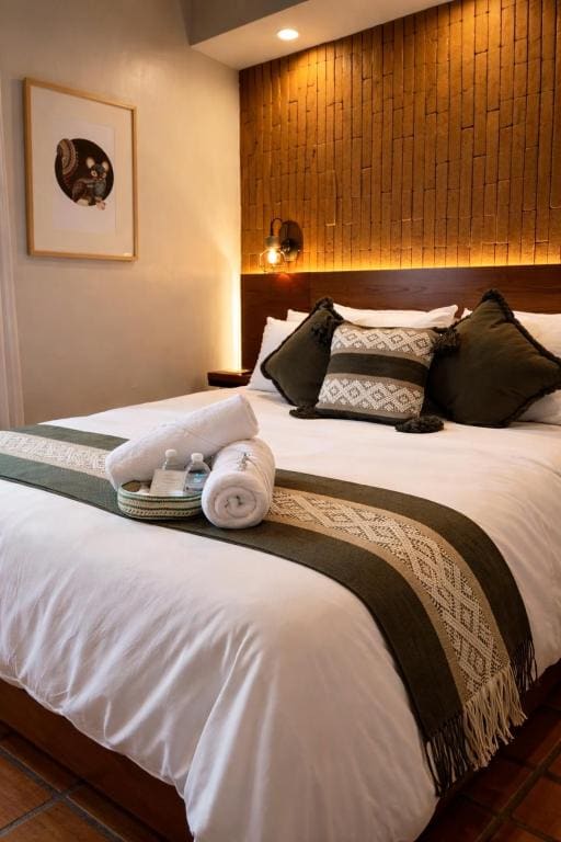 Standard Twin Room room - Image 2