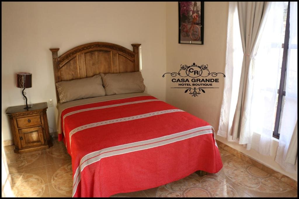 Double Room with Private Bathroom room - Image 3