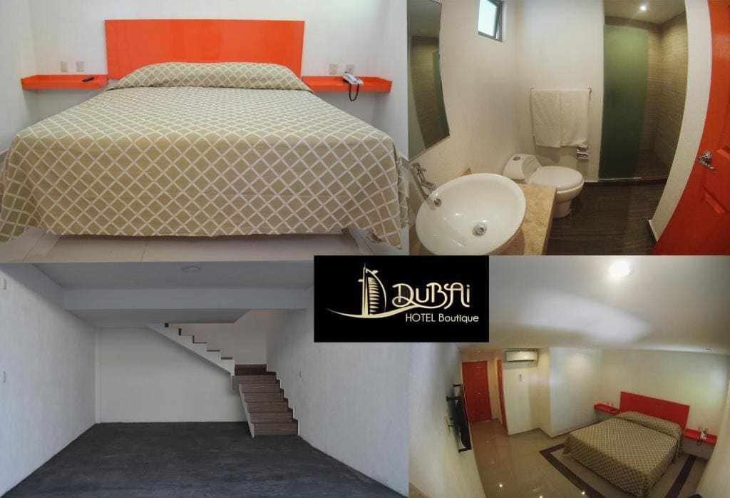 Deluxe Suite room - Image 3