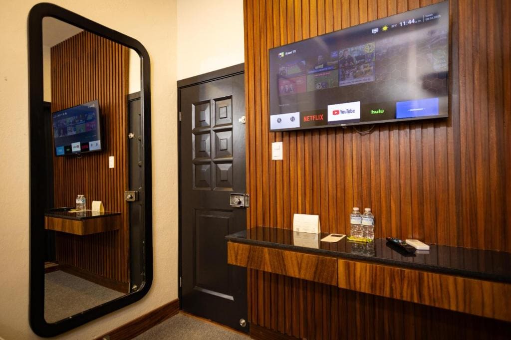 Standard Double Room room - Image 1