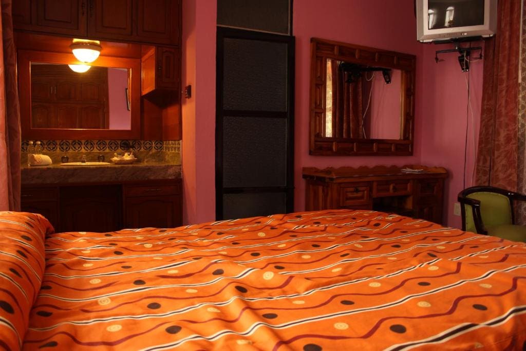 Double Room room - Image 1