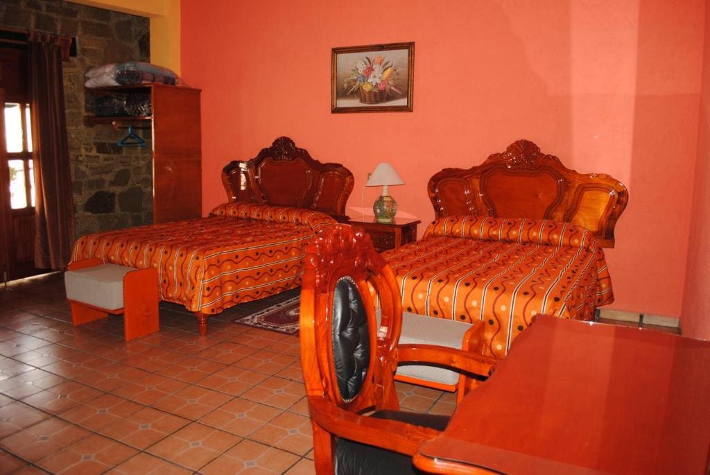 Suite room - Image 2