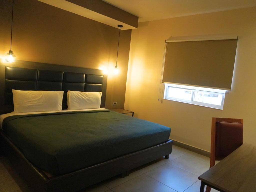 King Suite room - Image 1