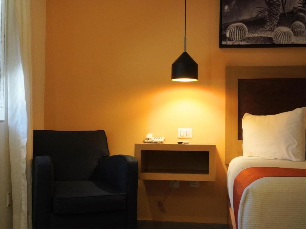 Double Room room - Image 1