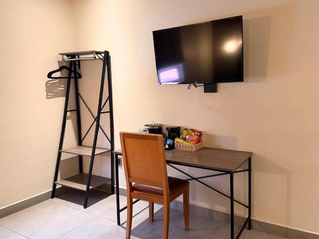 Double Room room - Image 3