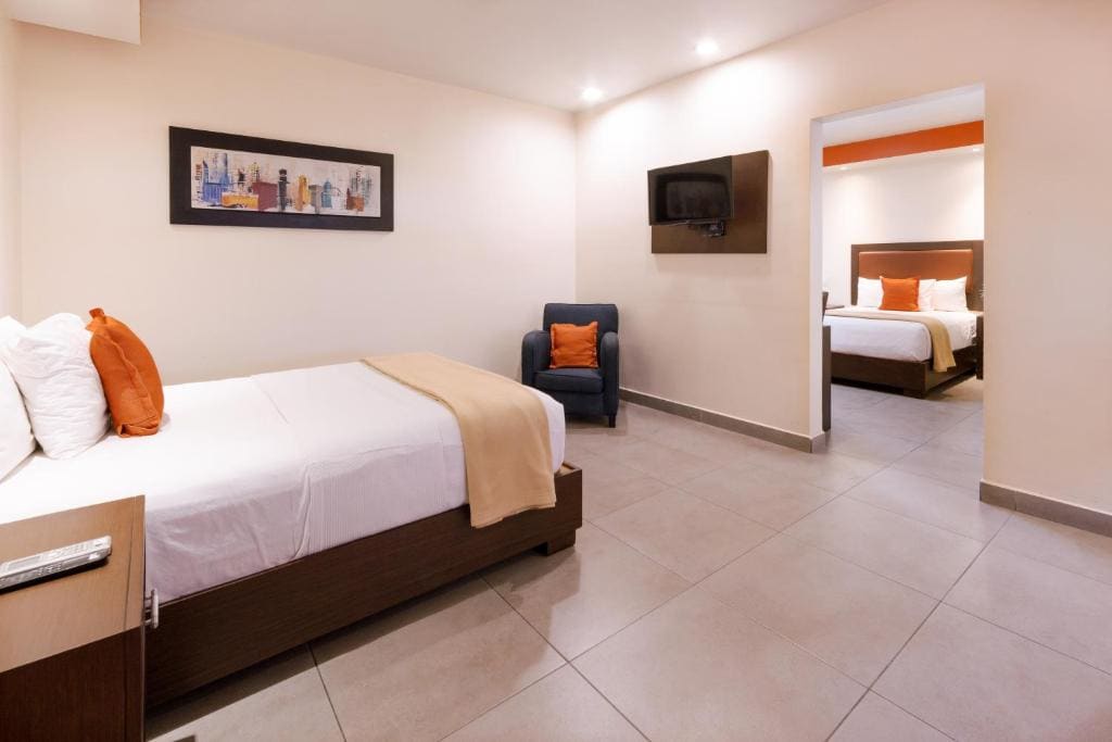 Standard Queen Room room - Image 2