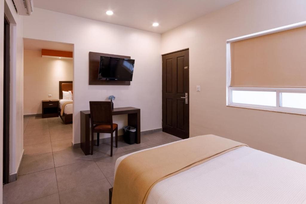 Standard Queen Room room - Image 3