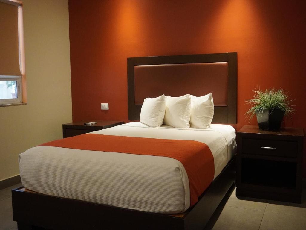 Two-Bedroom Suite room - Image 2