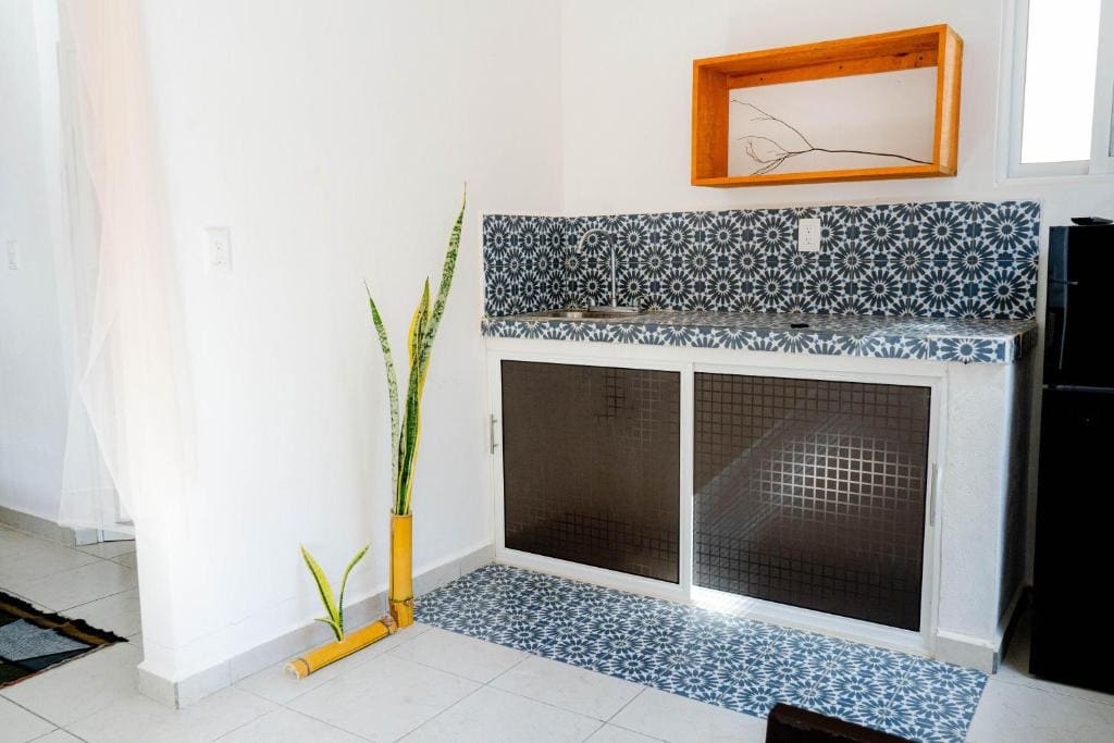Deluxe Apartment room - Image 2
