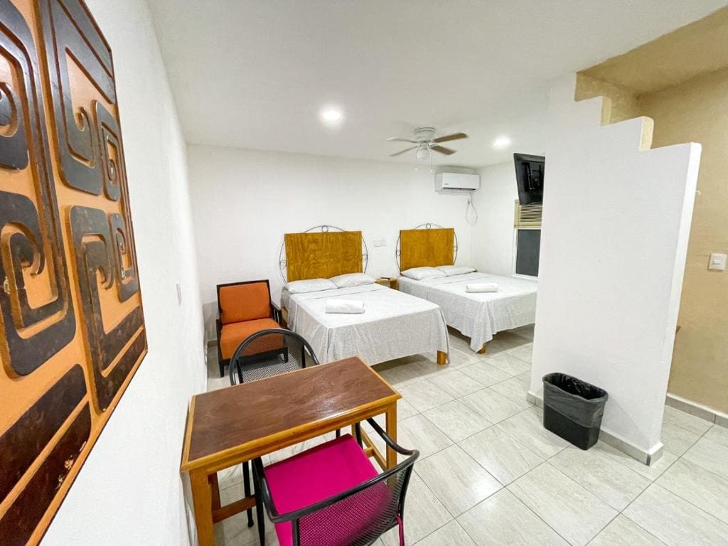 Queen Studio room - Image 1