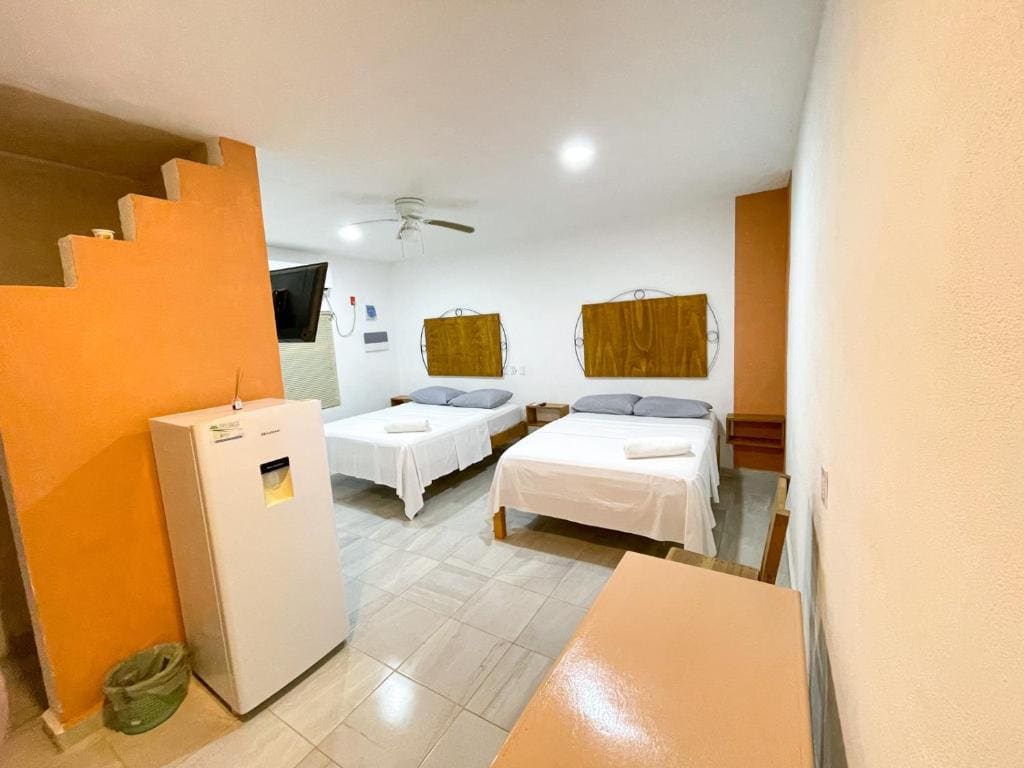 Queen Studio room - Image 2