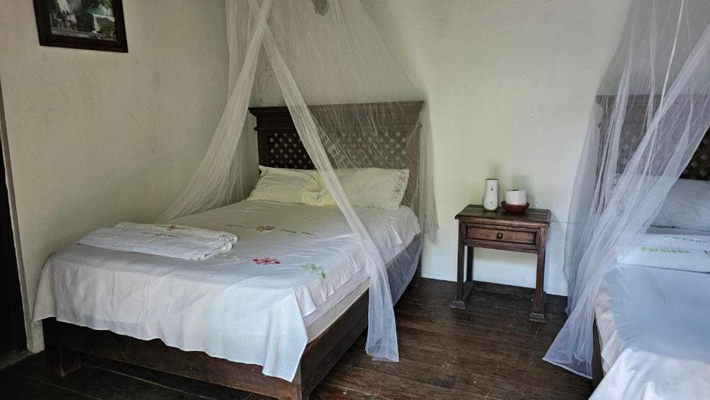 Quadruple Room with Private Bathroom room - Image 3