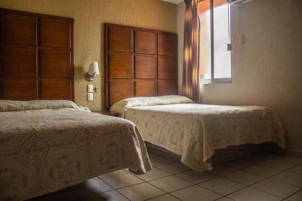 Double Room room - Image 1