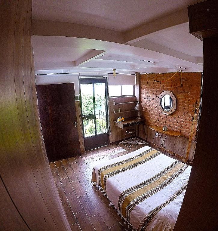 Deluxe Double Room room - Image 2