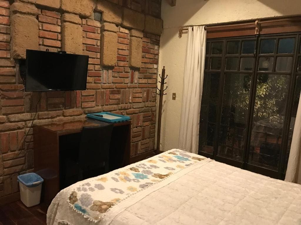 Deluxe Double Room with Balcony room - Image 1