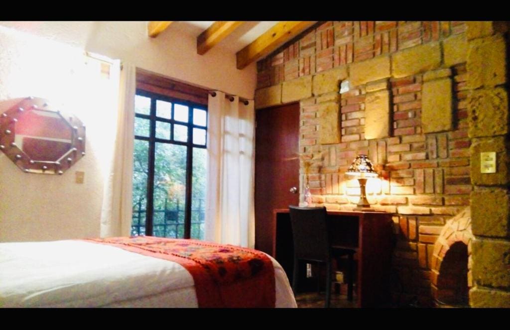 Comfort Quadruple Room room - Image 3