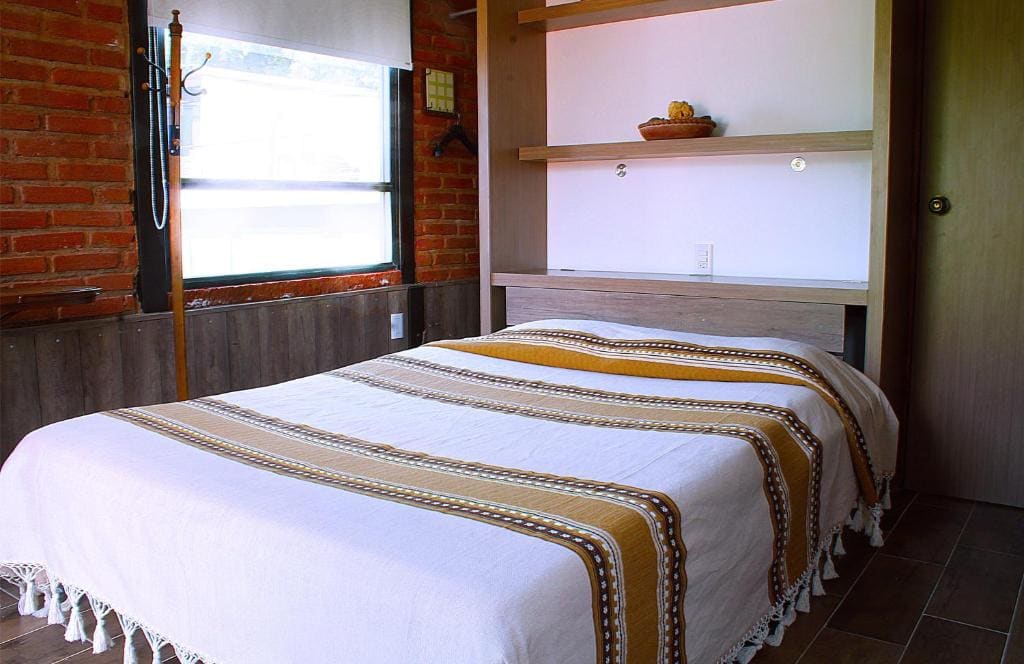 Deluxe Double Room room - Image 3