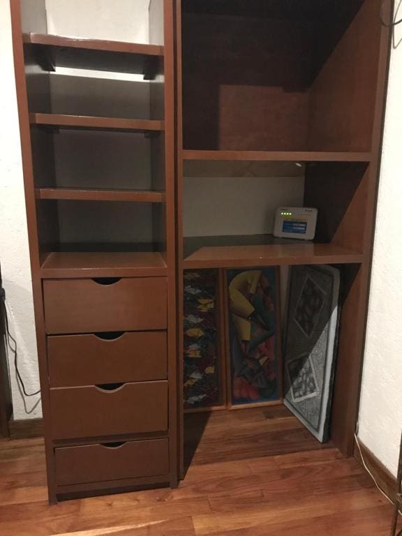 Superior Double Room with Two Double Beds room - Image 1