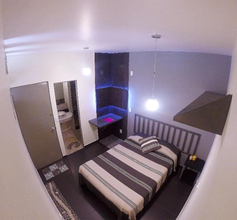 Double Room - Disability Access room - Image 1