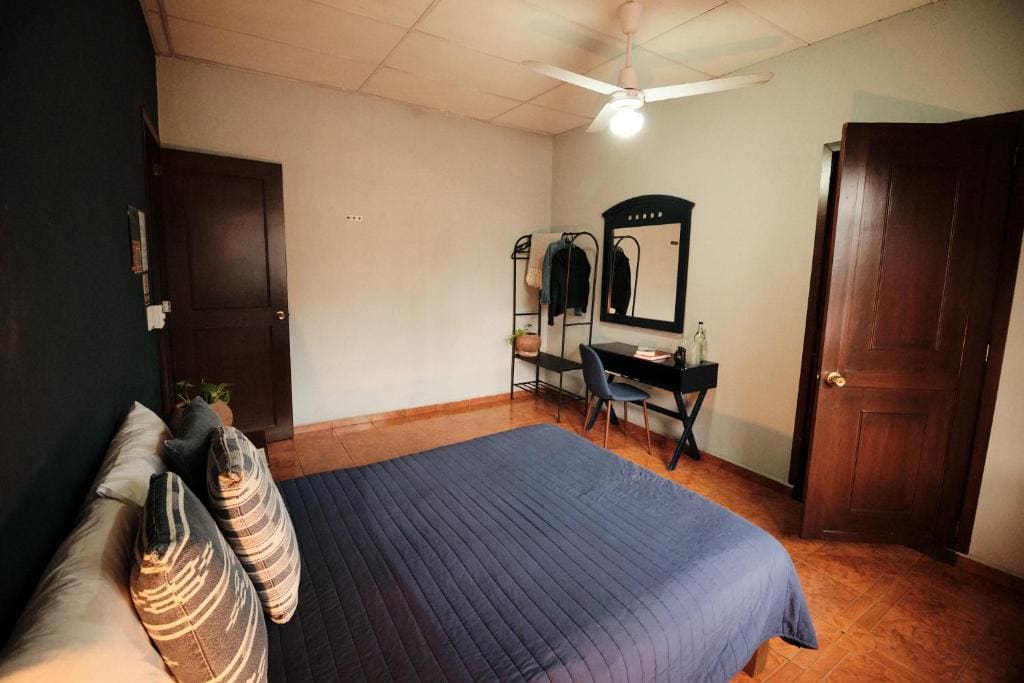 Double Room with Private Bathroom room - Image 1