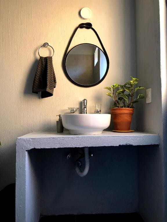 Double Room with Shared Bathroom room - Image 1