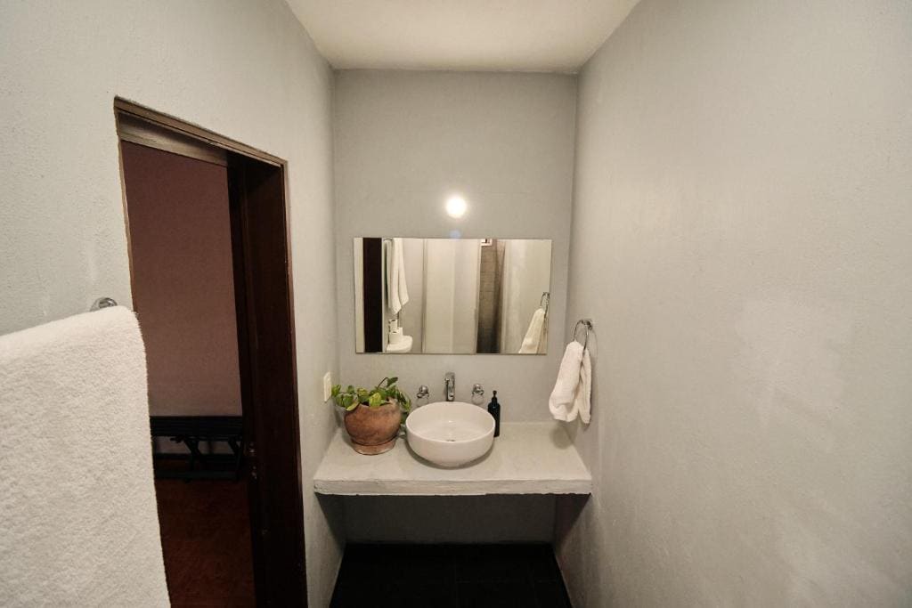 Twin Room room - Image 1