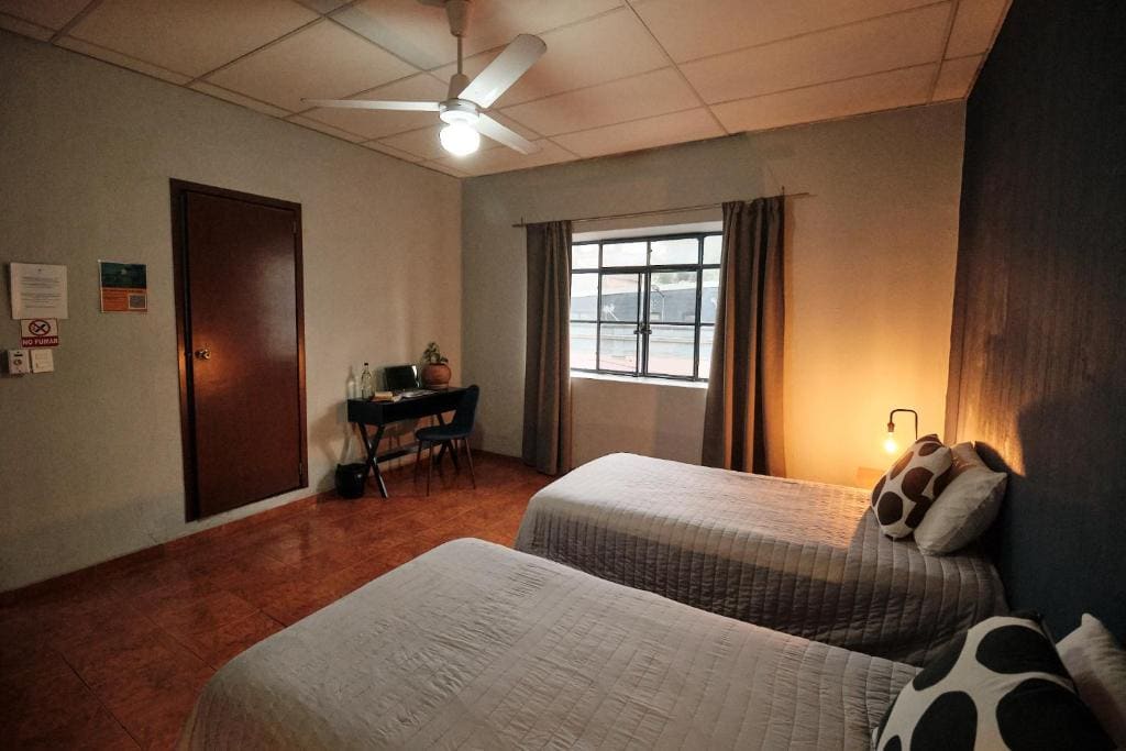 Twin Room room - Image 3
