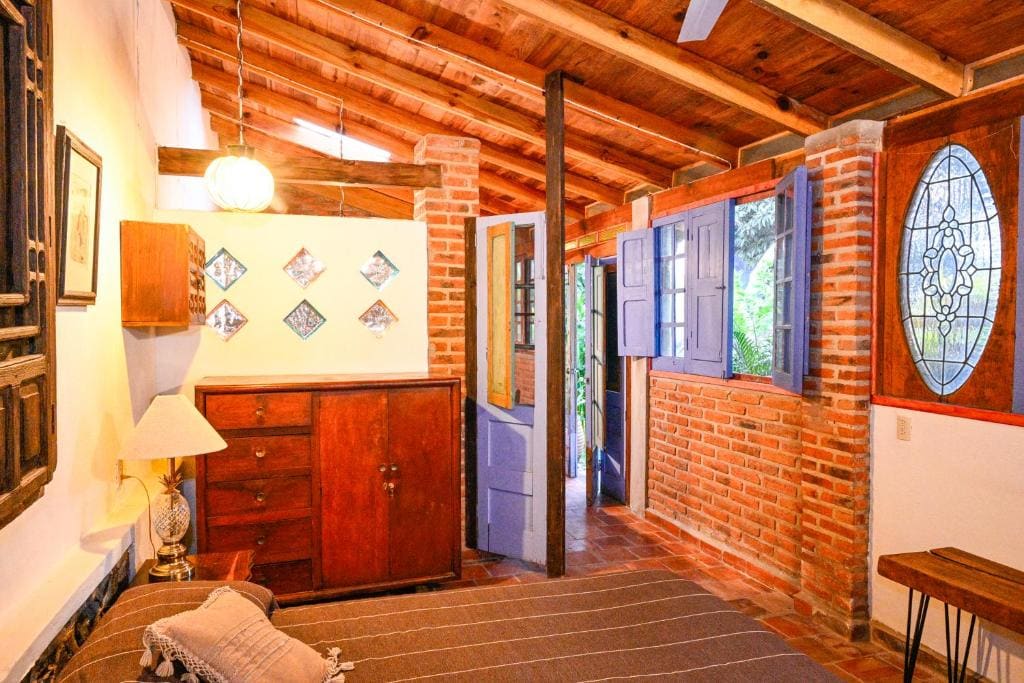 Cottage with Garden View room - Image 3