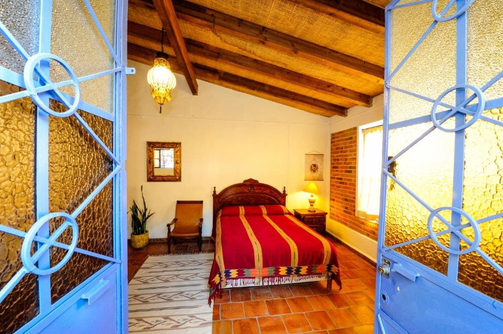 Double Room with Private Bathroom room - Image 1