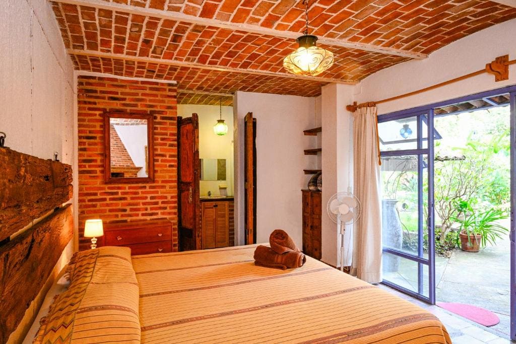 King Room with Garden View room - Image 2