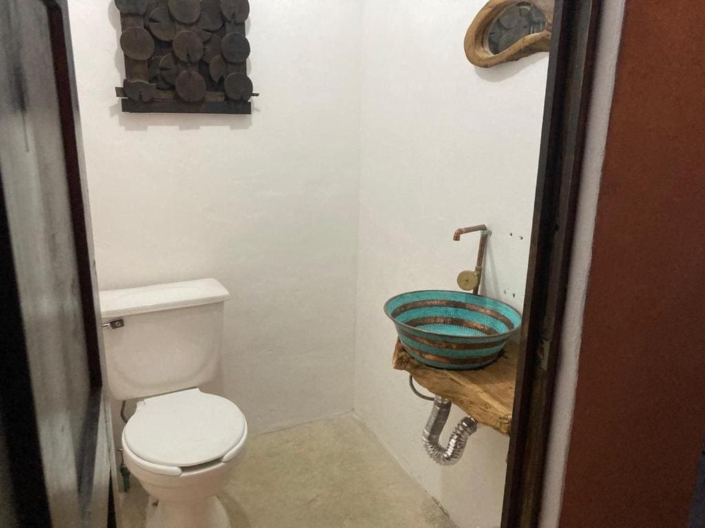 Double Room with Shared Bathroom room - Image 1
