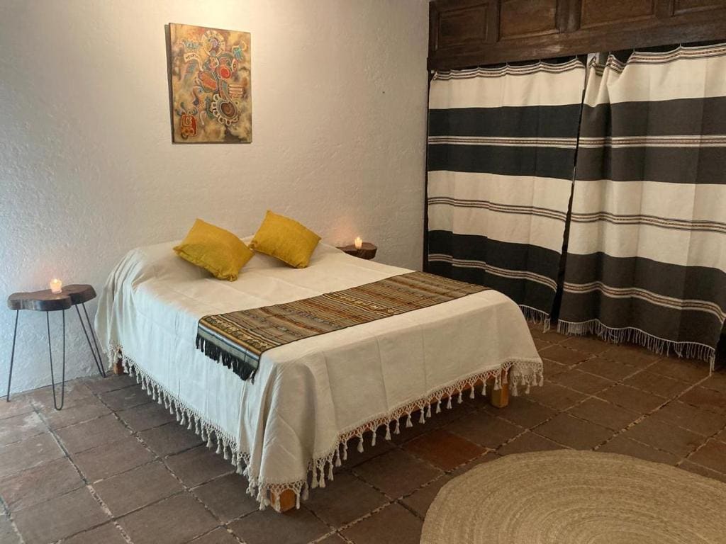 Standard Queen Room room - Image 1