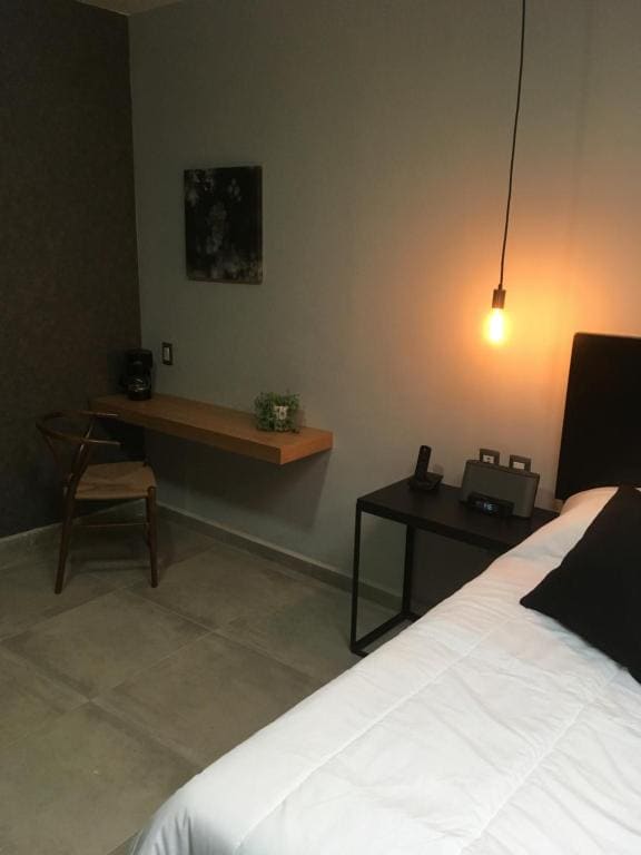 Deluxe Single Room room - Image 2