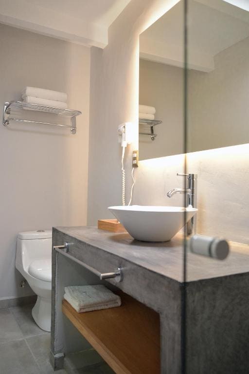 Double Room room - Image 2