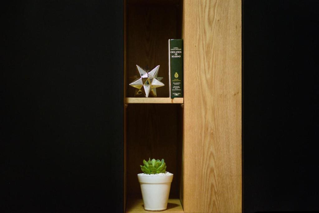 Junior Suite room - Image 1