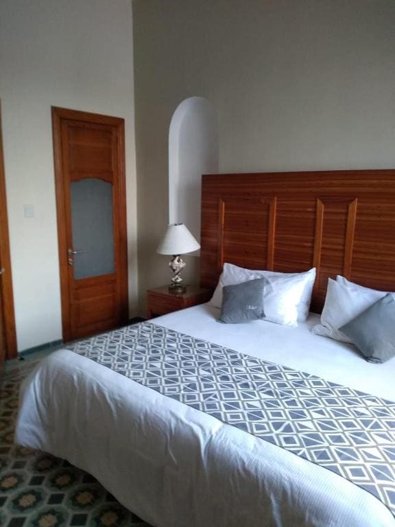 Superior King Room room - Image 1