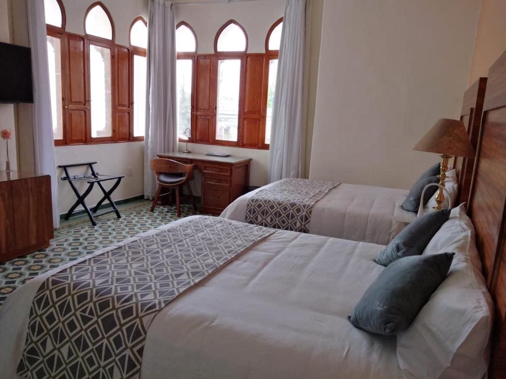 Superior Double Room room - Image 3