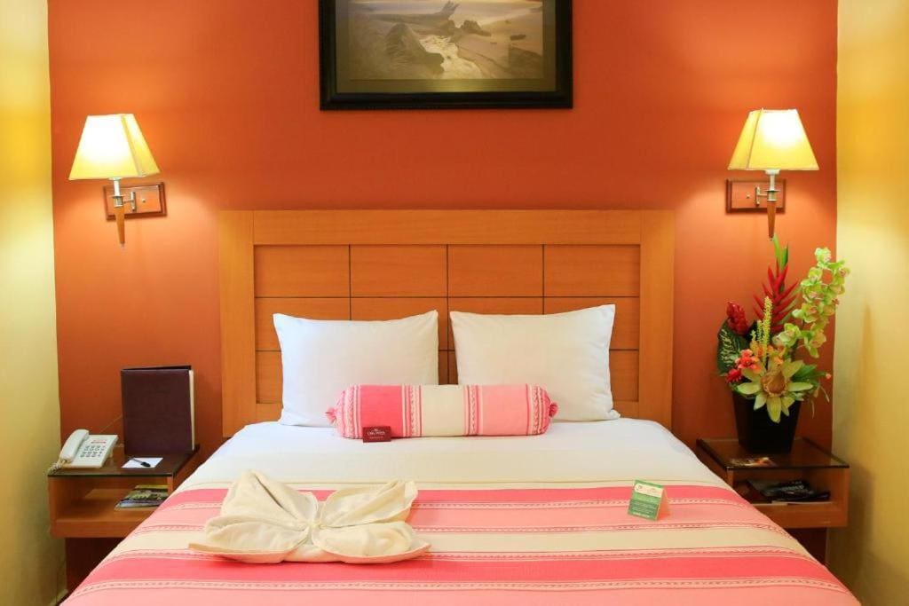 Double Room room - Image 1