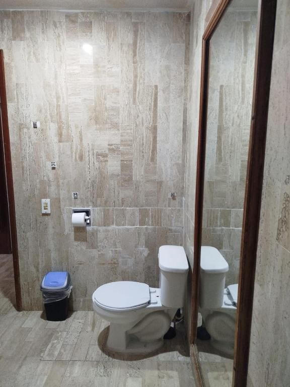 Double Room with Shared Toilet room - Image 1