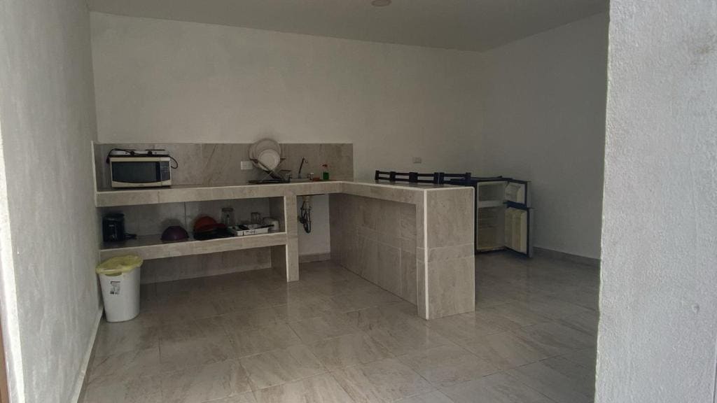 Quadruple Room with Bath room - Image 2