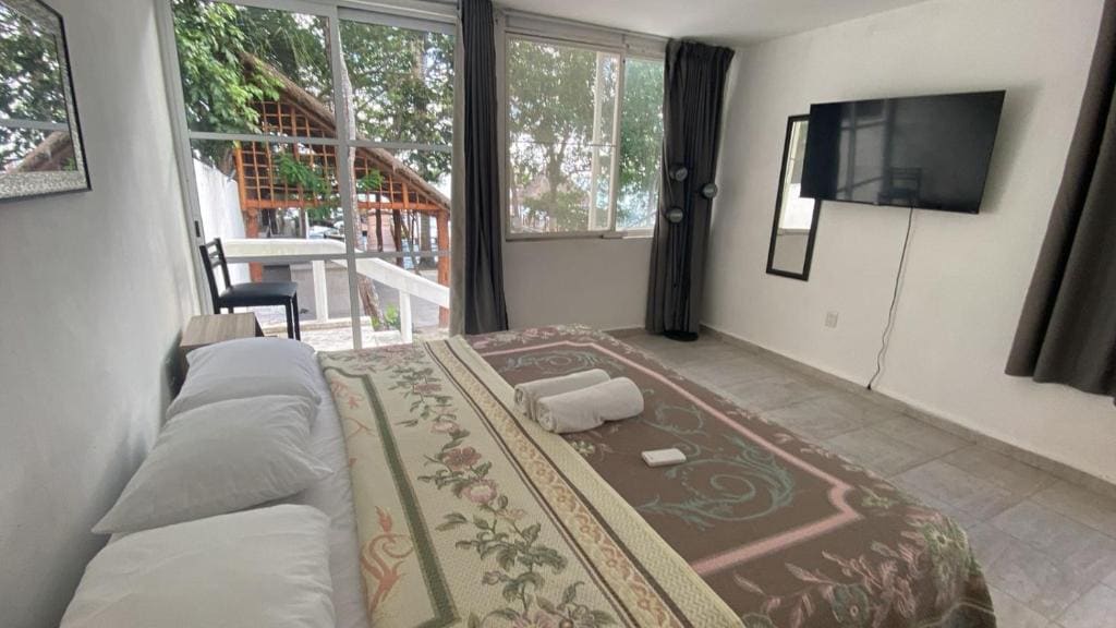 Standard Double Room room - Image 3