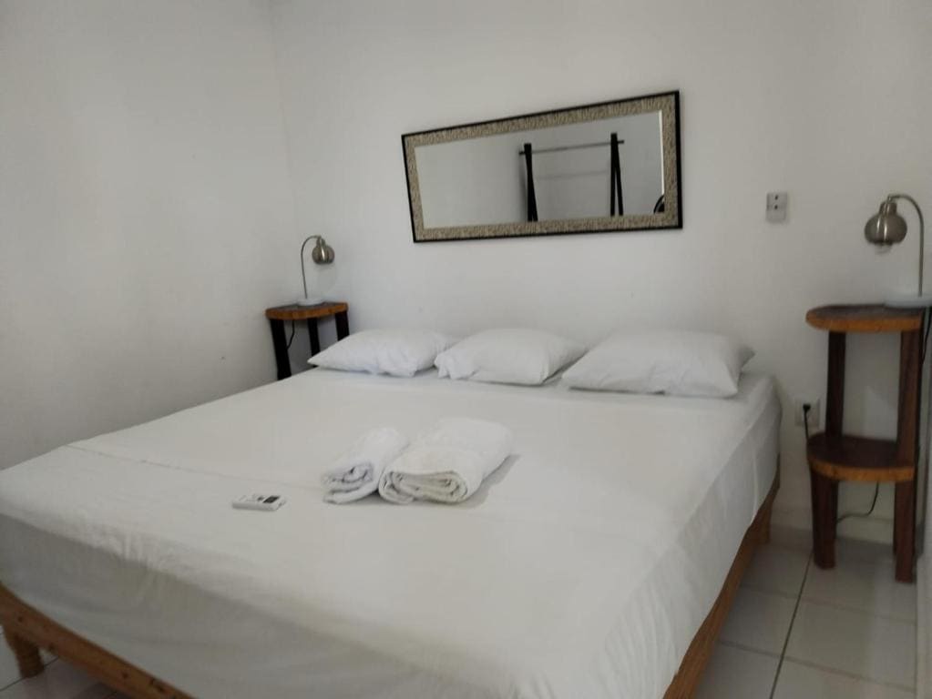 Quadruple Room with Bath room - Image 3
