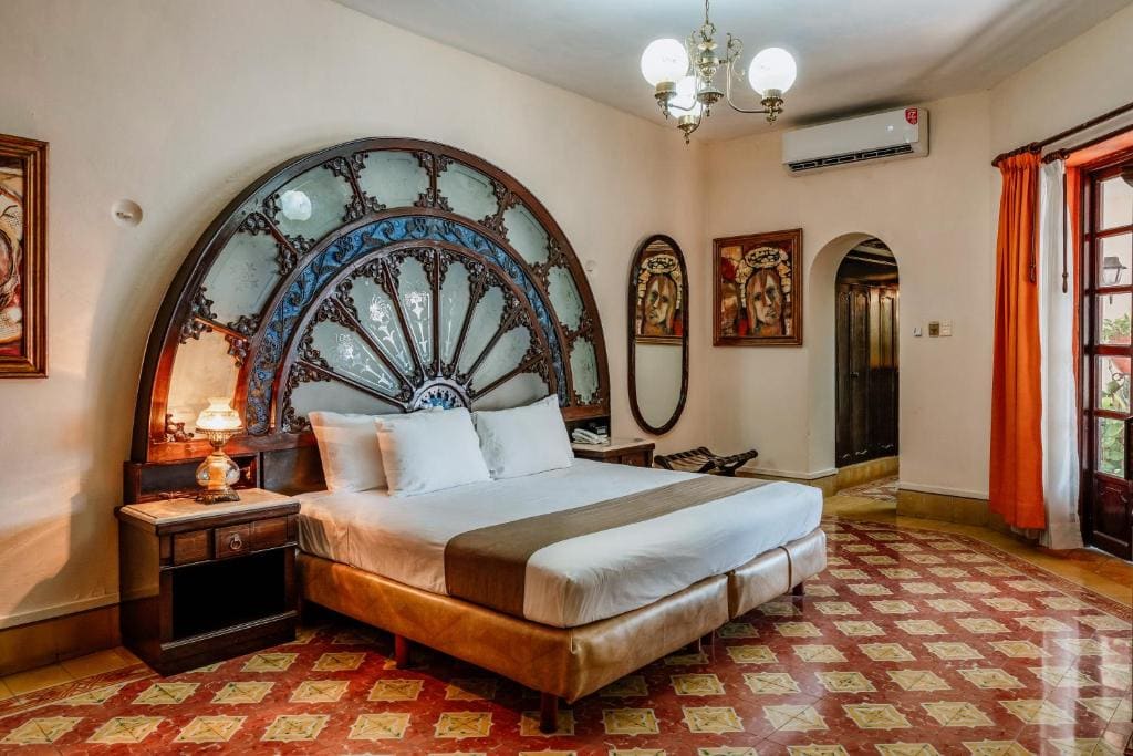 Master Suite room - Image 2