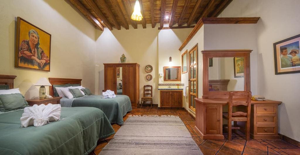 Standard Double Room room - Image 3