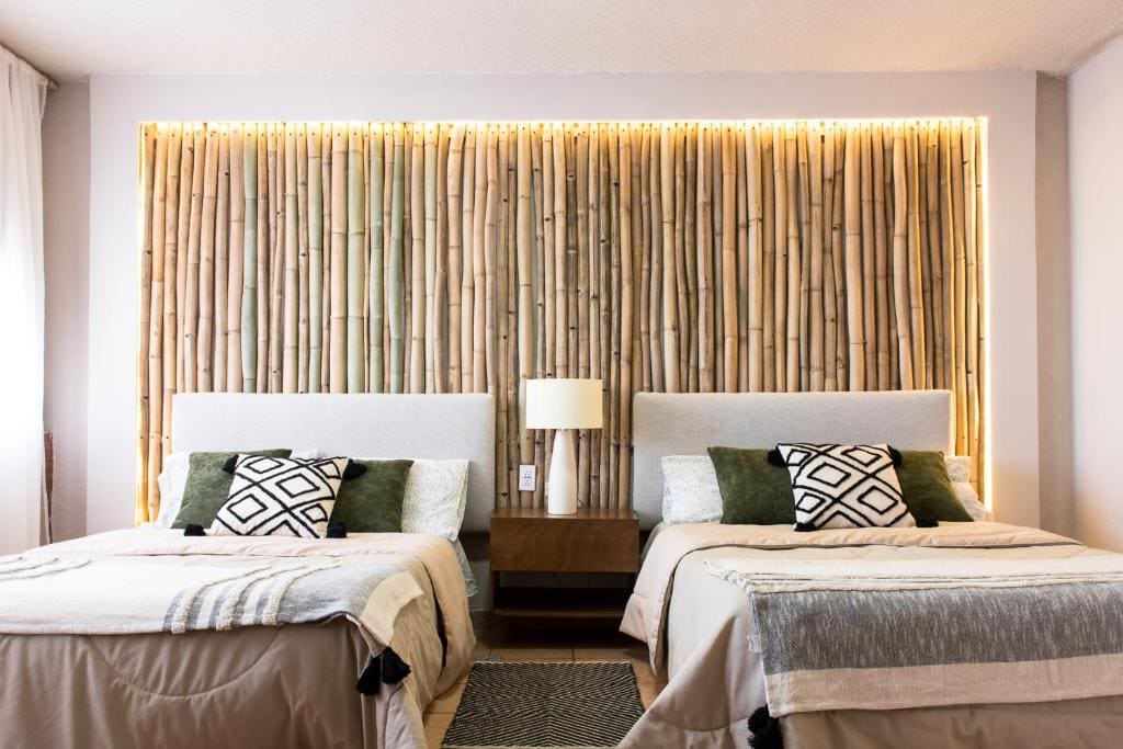 Quadruple Room with Shared Bathroom room - Image 3
