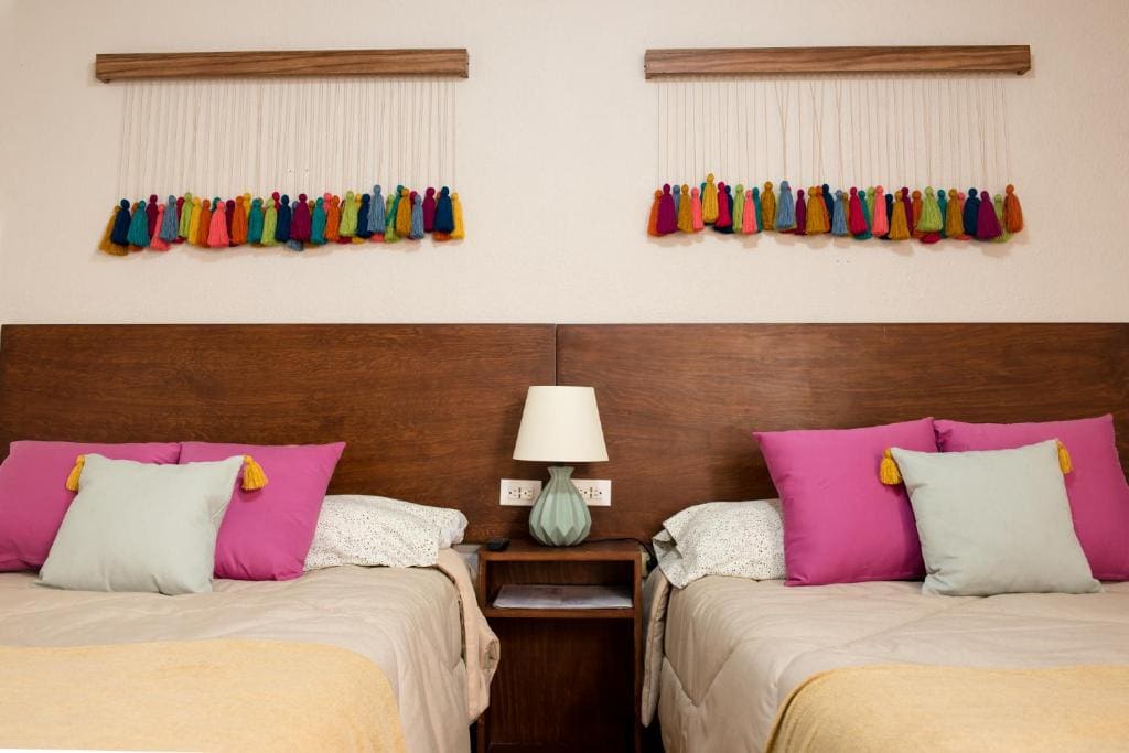 Quadruple Room room - Image 1