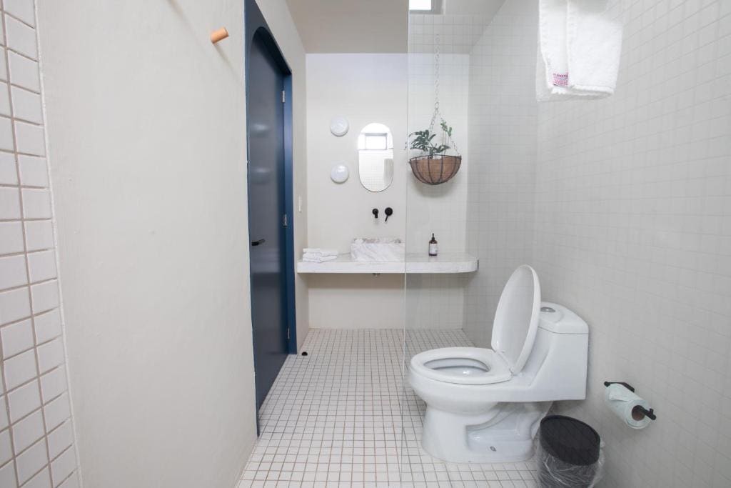 Double Room - Disability Access room - Image 2